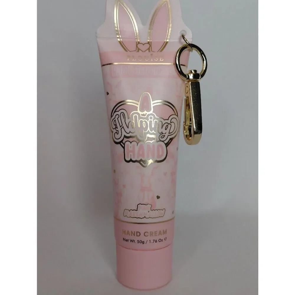 P.Louise - A Helping Hand Cream – Pink Marshmallow